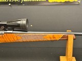 ****LIKE NEW COLLECTORS GRADE**** WEATHERBY MARK V 300 WBY MAG JP SAUER GERMAN MADE - 4 of 13