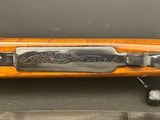 ****LIKE NEW COLLECTORS GRADE**** WEATHERBY MARK V 300 WBY MAG JP SAUER GERMAN MADE - 11 of 13