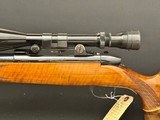 ****LIKE NEW COLLECTORS GRADE**** WEATHERBY MARK V 300 WBY MAG JP SAUER GERMAN MADE - 7 of 13