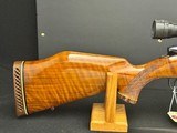 ****LIKE NEW COLLECTORS GRADE**** WEATHERBY MARK V 300 WBY MAG JP SAUER GERMAN MADE - 2 of 13