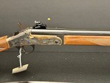 **NEW UNFIRED **1871 WESSON HARRINGTON BUFFALO RIFLE - 3 of 13