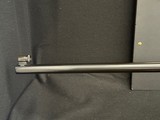 **NEW UNFIRED **1871 WESSON HARRINGTON BUFFALO RIFLE - 13 of 13