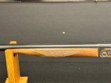 **NEW UNFIRED **1871 WESSON HARRINGTON BUFFALO RIFLE - 12 of 13