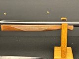 **NEW UNFIRED **1871 WESSON HARRINGTON BUFFALO RIFLE - 4 of 13