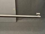 **NEW UNFIRED **1871 WESSON HARRINGTON BUFFALO RIFLE - 5 of 13