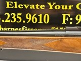 ***NIB** COLLECTORS ** WEATHERBY MARK V DELUXE 375 H&H MAGNUM - 13 of 17