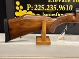 ***NIB** COLLECTORS ** WEATHERBY MARK V DELUXE 375 H&H MAGNUM - 2 of 17