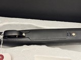 ****NIB WEATHERBY MARK V ALASKAN****
RARE NICKEL PLATED - 5 of 11