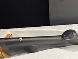 ****NIB WEATHERBY MARK V ALASKAN****
RARE NICKEL PLATED - 4 of 11