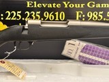 ****NIB WEATHERBY MARK V ALASKAN****
RARE NICKEL PLATED - 2 of 11
