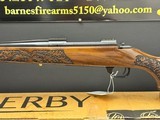 *** NIB DUCKS UNLIMITED*** WEATHERBY
VANGUARD LAZERGUARD - 11 of 13