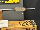 *** NIB DUCKS UNLIMITED*** WEATHERBY
VANGUARD LAZERGUARD - 5 of 13
