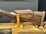 *** NIB DUCKS UNLIMITED*** WEATHERBY
VANGUARD LAZERGUARD - 10 of 13