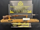 *** NIB DUCKS UNLIMITED*** WEATHERBY
VANGUARD LAZERGUARD