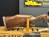 *** NIB DUCKS UNLIMITED*** WEATHERBY
VANGUARD LAZERGUARD - 2 of 13