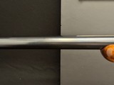 *** RARE*** MAUSER 98 ACTION CHAMBERED IN WEARHERBY 257 TARGET RIFLE - 16 of 18