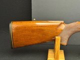 *** RARE*** MAUSER 98 ACTION CHAMBERED IN WEARHERBY 257 TARGET RIFLE - 2 of 18