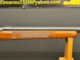 *** RARE*** MAUSER 98 ACTION CHAMBERED IN WEARHERBY 257 TARGET RIFLE - 4 of 18