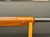 *** RARE*** MAUSER 98 ACTION CHAMBERED IN WEARHERBY 257 TARGET RIFLE - 10 of 18