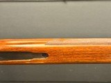 *** RARE*** MAUSER 98 ACTION CHAMBERED IN WEARHERBY 257 TARGET RIFLE - 9 of 18