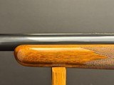 *** RARE*** MAUSER 98 ACTION CHAMBERED IN WEARHERBY 257 TARGET RIFLE - 15 of 18
