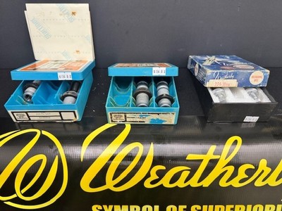 WEATHERBY 224 MAG RELOADING DIES FL WITH BULLET WNIDOW