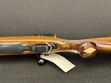 ***LIKE NEW*** WEATHERBY MARK V CUSTOM
375 H&H MAGNUM WITH INLAYS - 12 of 15