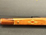 ***LIKE NEW*** WEATHERBY MARK V CUSTOM
375 H&H MAGNUM WITH INLAYS - 14 of 15
