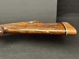 ***LIKE NEW*** WEATHERBY MARK V CUSTOM
375 H&H MAGNUM WITH INLAYS - 11 of 15
