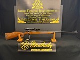 ***EXCELLENT CONDITION *** CUSTOM
WEATHERBY MARK V 378 MAG ** ENGRAVED TRIGGER ASSEMBLY AND FLOOR PLATE**.
