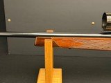 ***RARE COLLECTORS EXCELLENT CONDITION *** WEATHERBY 257 MAG SOUTHGATE MAUSER ACTION. - 9 of 14