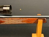 ***RARE COLLECTORS EXCELLENT CONDITION *** WEATHERBY 257 MAG SOUTHGATE MAUSER ACTION. - 4 of 14