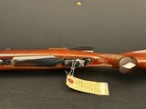 ***RARE COLLECTORS EXCELLENT CONDITION *** WEATHERBY 257 MAG SOUTHGATE MAUSER ACTION. - 12 of 14