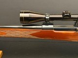 ***RARE COLLECTORS EXCELLENT CONDITION *** WEATHERBY 257 MAG SOUTHGATE MAUSER ACTION. - 8 of 14