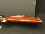 ***RARE COLLECTORS EXCELLENT CONDITION *** WEATHERBY 257 MAG SOUTHGATE MAUSER ACTION. - 11 of 14