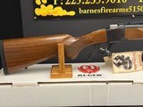 ***NIB*** RUGER NO 1 WEATHERBY 300 WBY MAGNUM - 2 of 14