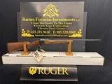 ***NIB*** RUGER NO 1 WEATHERBY 300 WBY MAGNUM