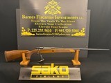 ***LIKE NEW ***SAKO FINNBEAR 300 WINCHESTER MAGNUM