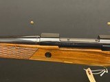 ***LIKE NEW ***SAKO FINNBEAR 300 WINCHESTER MAGNUM - 9 of 16