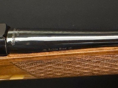***LIKE NEW ***SAKO FINNBEAR 300 WINCHESTER MAGNUM - Image 6 of 16