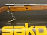 ***LIKE NEW ***SAKO FINNBEAR 300 WINCHESTER MAGNUM - 3 of 16