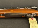 *** RARE WEST GERMAN J P SAUER
WEATHERBY CUSTOM 257
WITH INLAYS*** 9 LUG - 14 of 15