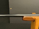 *** RARE WEST GERMAN J P SAUER
WEATHERBY CUSTOM 257
WITH INLAYS*** 9 LUG - 12 of 15