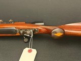 ***SUPER RARE COLLECTERS 1955 TO 1956*** WEATHERBY MAUSER 270 WCF GERMAN MADE - 12 of 13