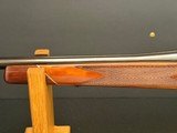 ***SUPER RARE COLLECTERS 1955 TO 1956*** WEATHERBY MAUSER 270 WCF GERMAN MADE - 8 of 13