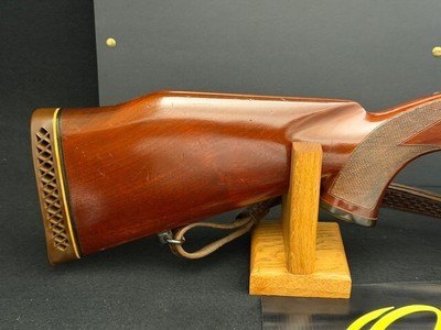 ****RARE WEATHERBY GERMAN MADE 1952*** 270 WCF - Image 2 of 15