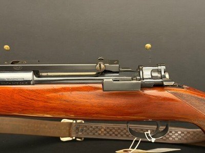 ****RARE WEATHERBY GERMAN MADE 1952*** 270 WCF - Image 12 of 15