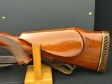 ****RARE WEATHERBY GERMAN MADE 1952*** 270 WCF - 11 of 15