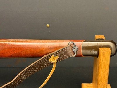 ****RARE WEATHERBY GERMAN MADE 1952*** 270 WCF - Image 9 of 15