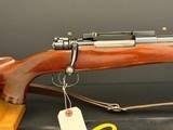 ****RARE WEATHERBY GERMAN MADE 1952*** 270 WCF - 3 of 15
